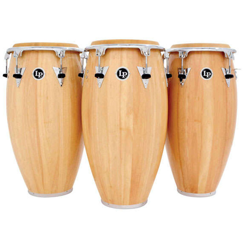 Percussions latines
