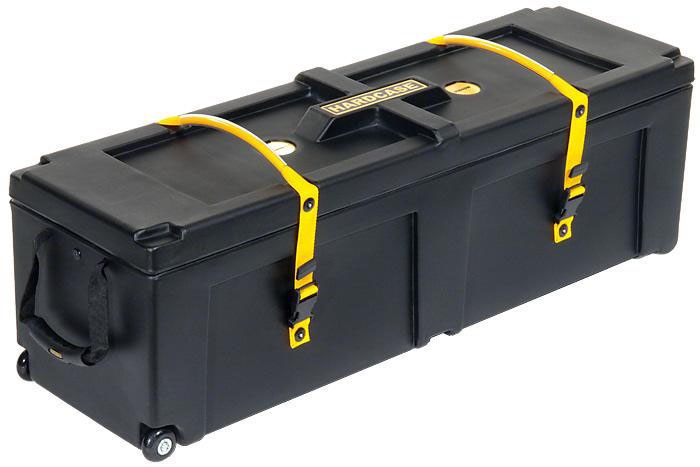Coffre Hardcase pour hardware batterie