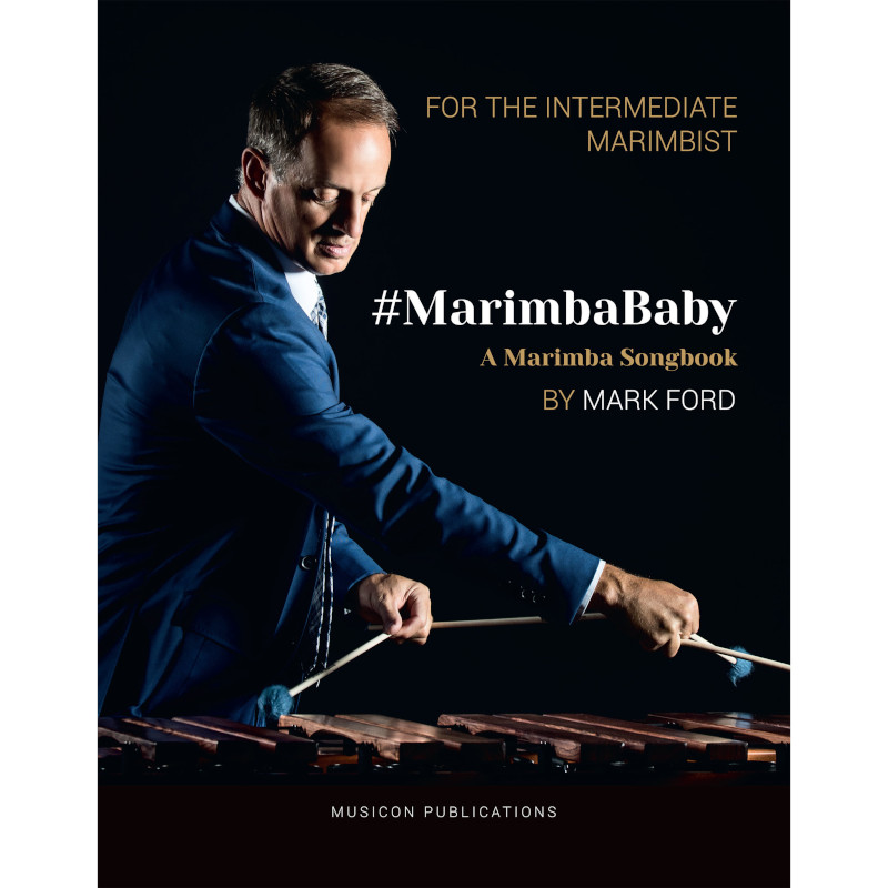 Mark Ford: #MarimbaBaby