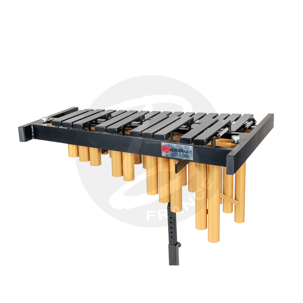 Marimba de défilé Bergerault 2 octaves Do4 - Do 6